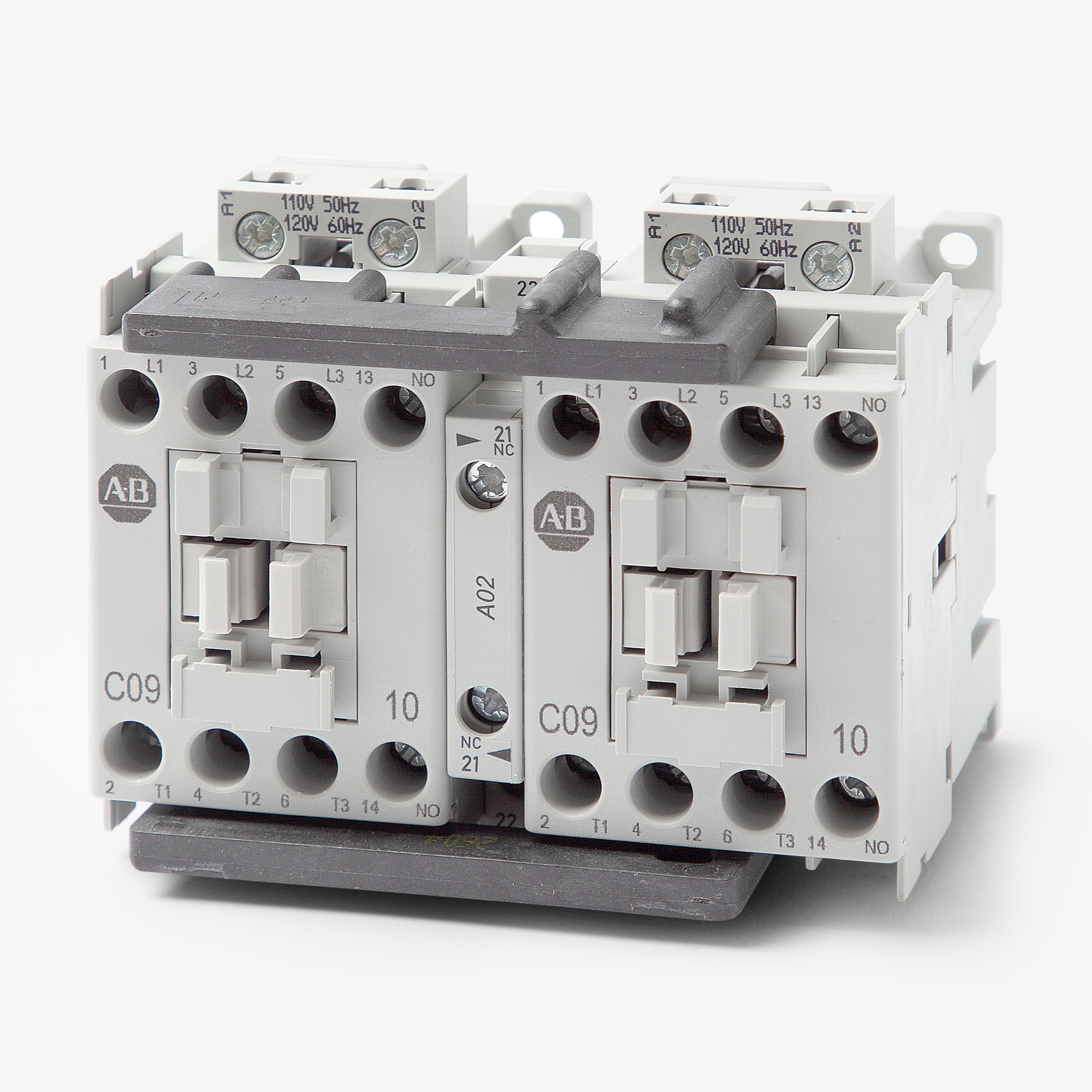 Allen Bradley 104-C09D22 Contactor – SuperBreakers