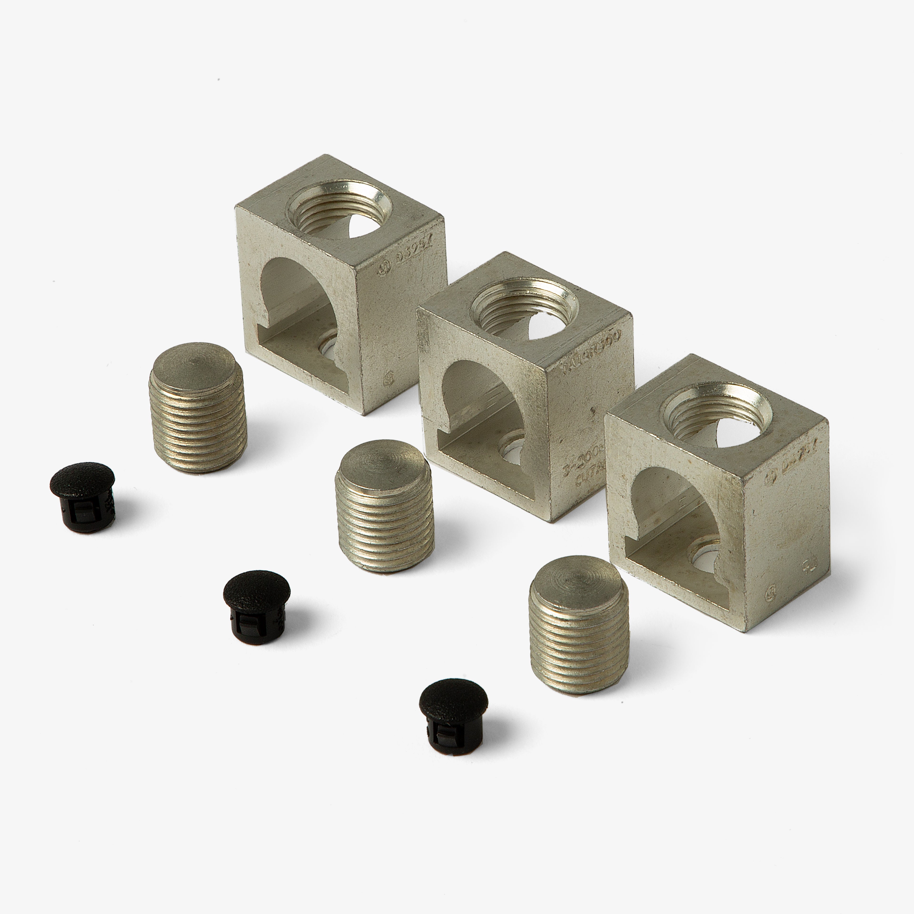 キューピー　 New Siemens 3TA1QR300 Lug kit – SuperBreakers