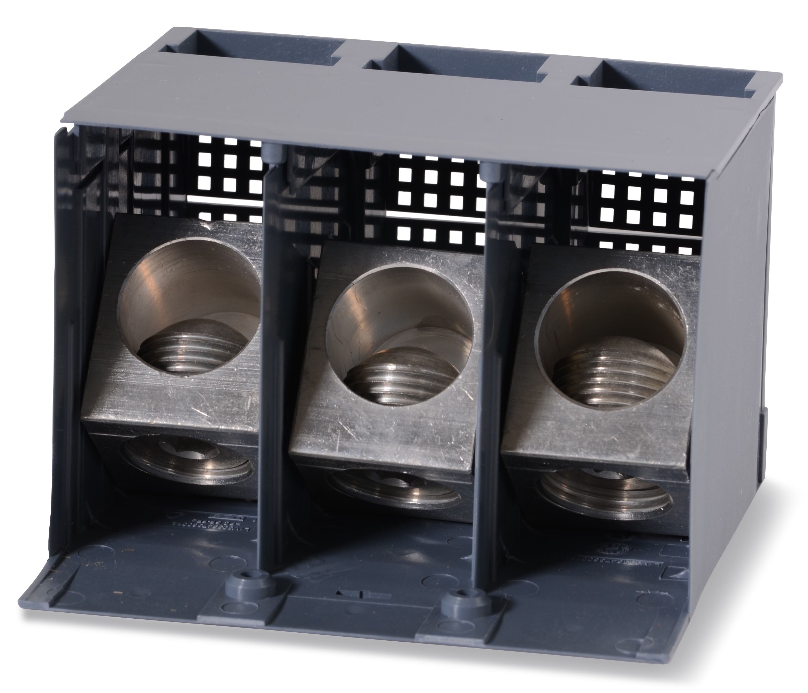 Siemens 3VA9233-0JJ13 Wire Connector – SuperBreakers