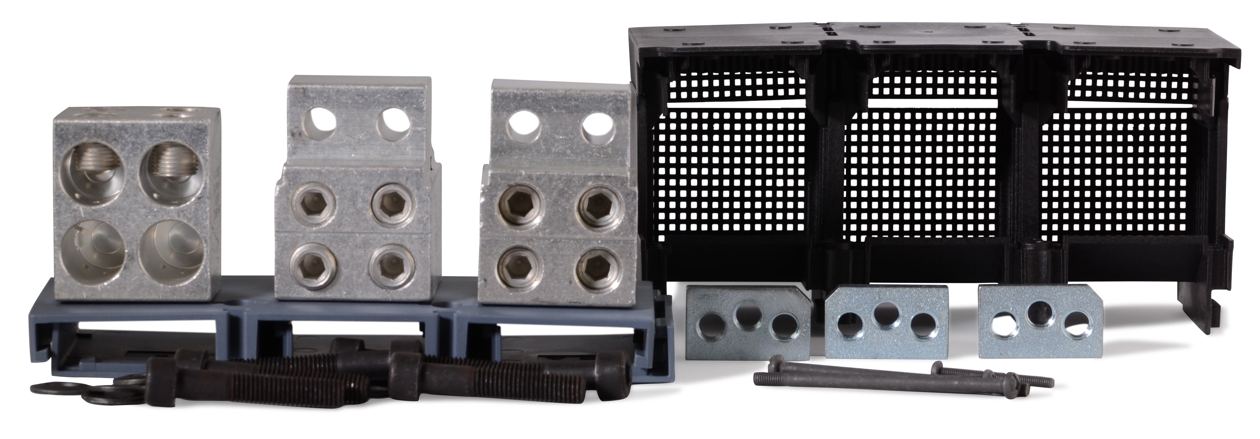 Semon 3点セット90 Siemens 3VA9673-0JJ43 Wire Connector – SuperBreakers