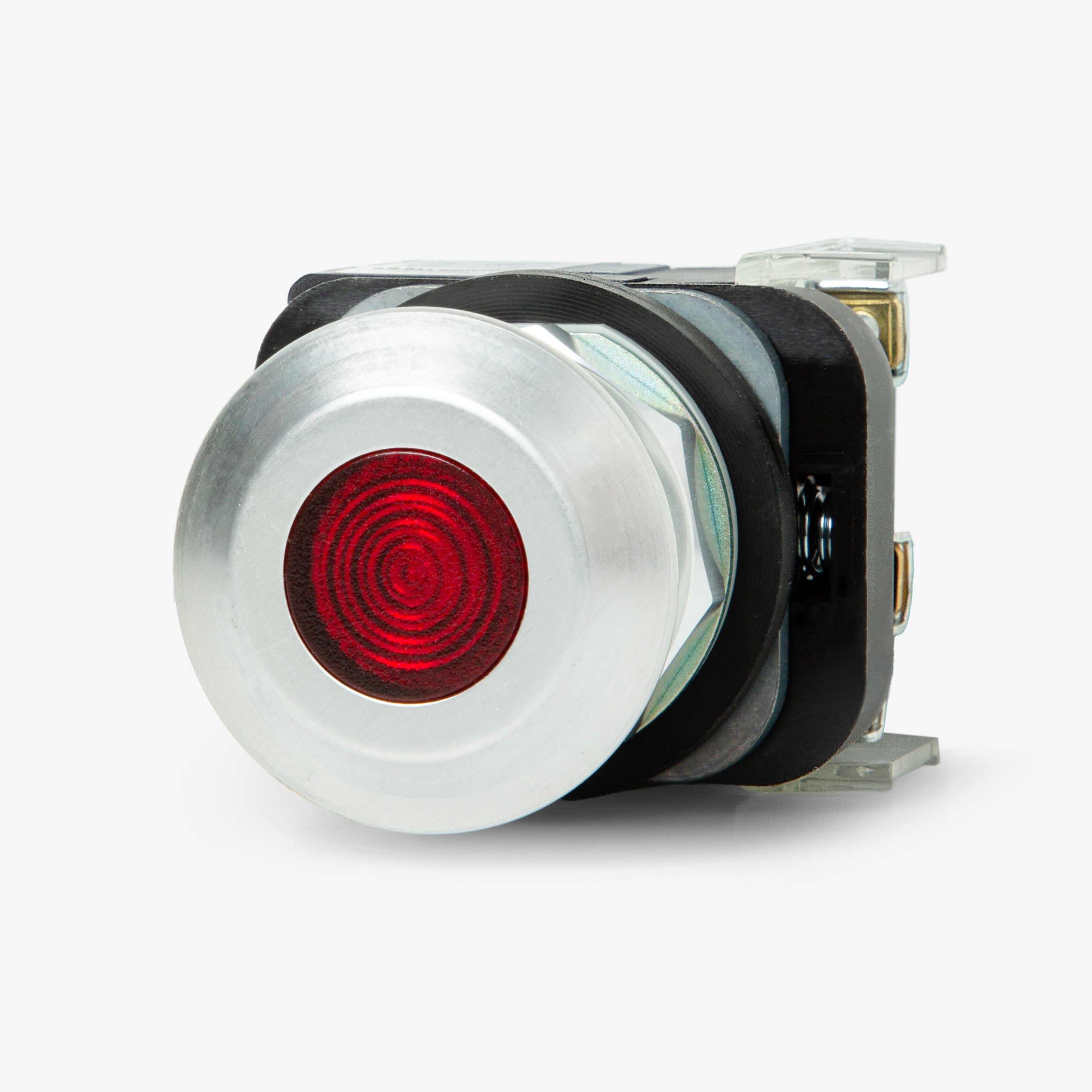 Allen-Bradley 800T-FXQH24RA1 Push Button – SuperBreakers