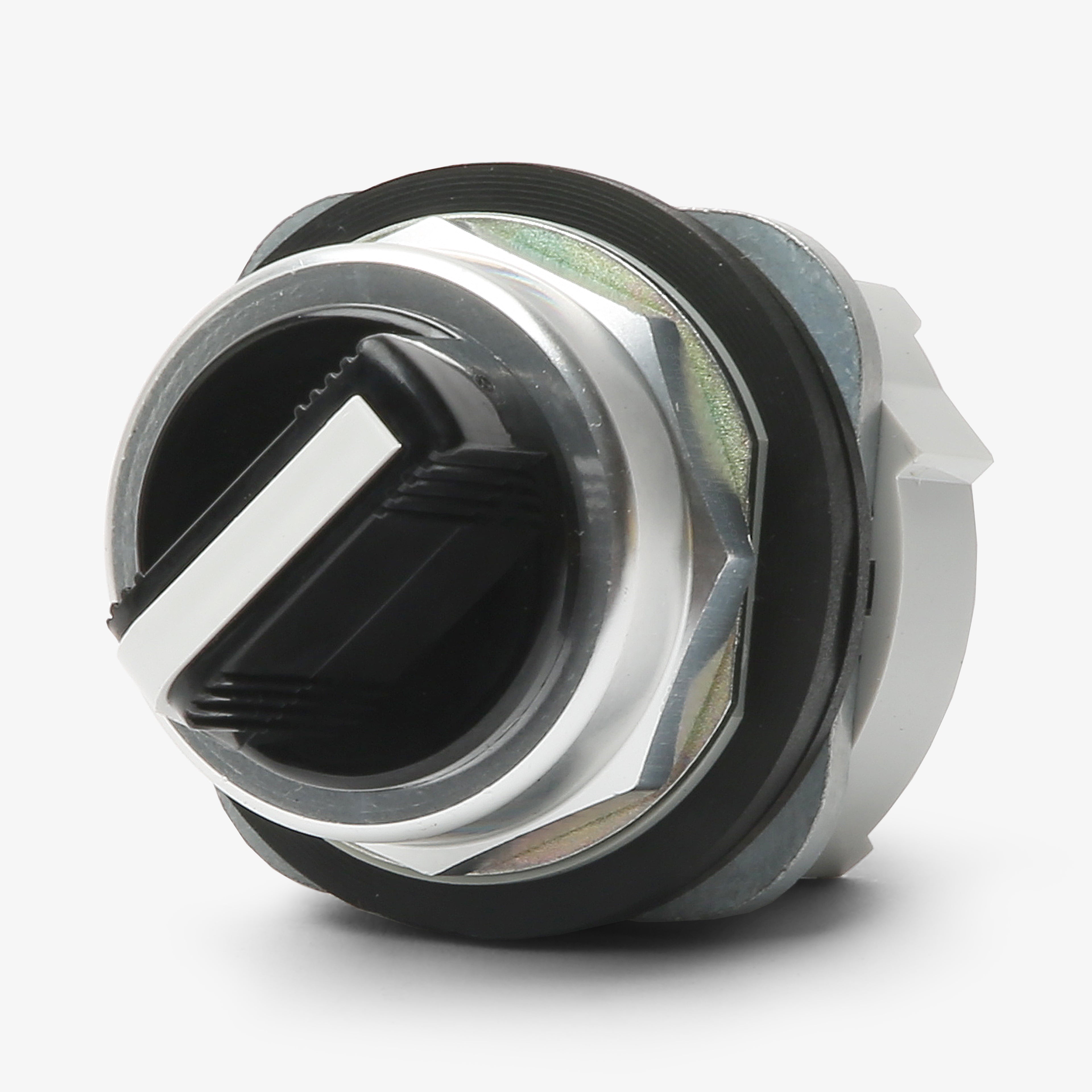 Allen-Bradley 800T-H2 Selector Switch – SuperBreakers