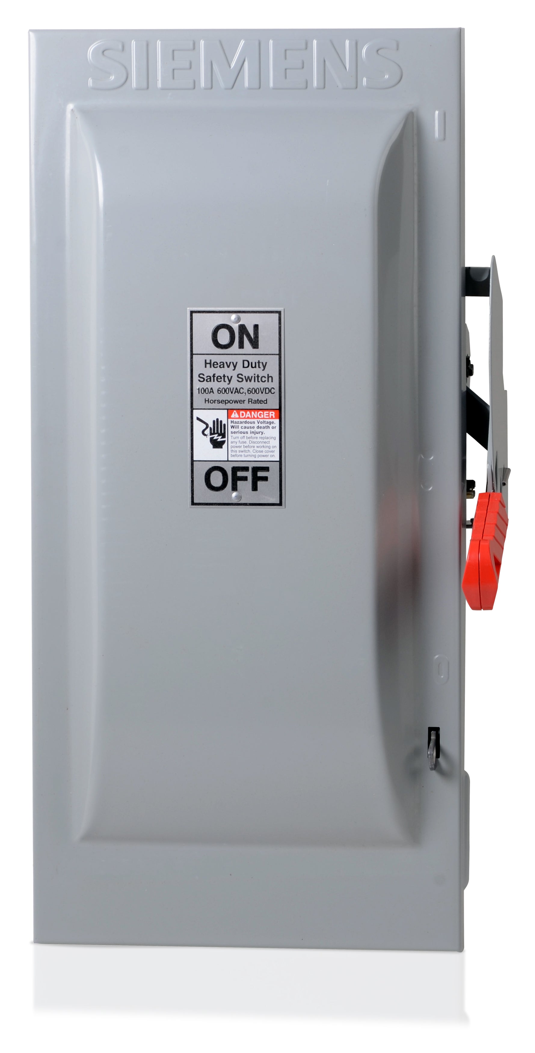 Siemens HF363N Safety Switch – SuperBreakers