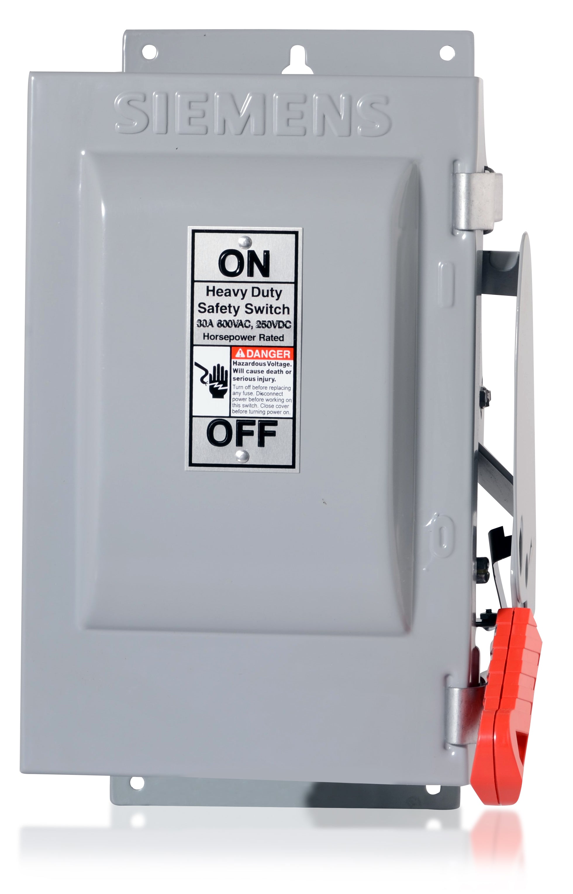 Siemens HNF361J Safety Switch – SuperBreakers
