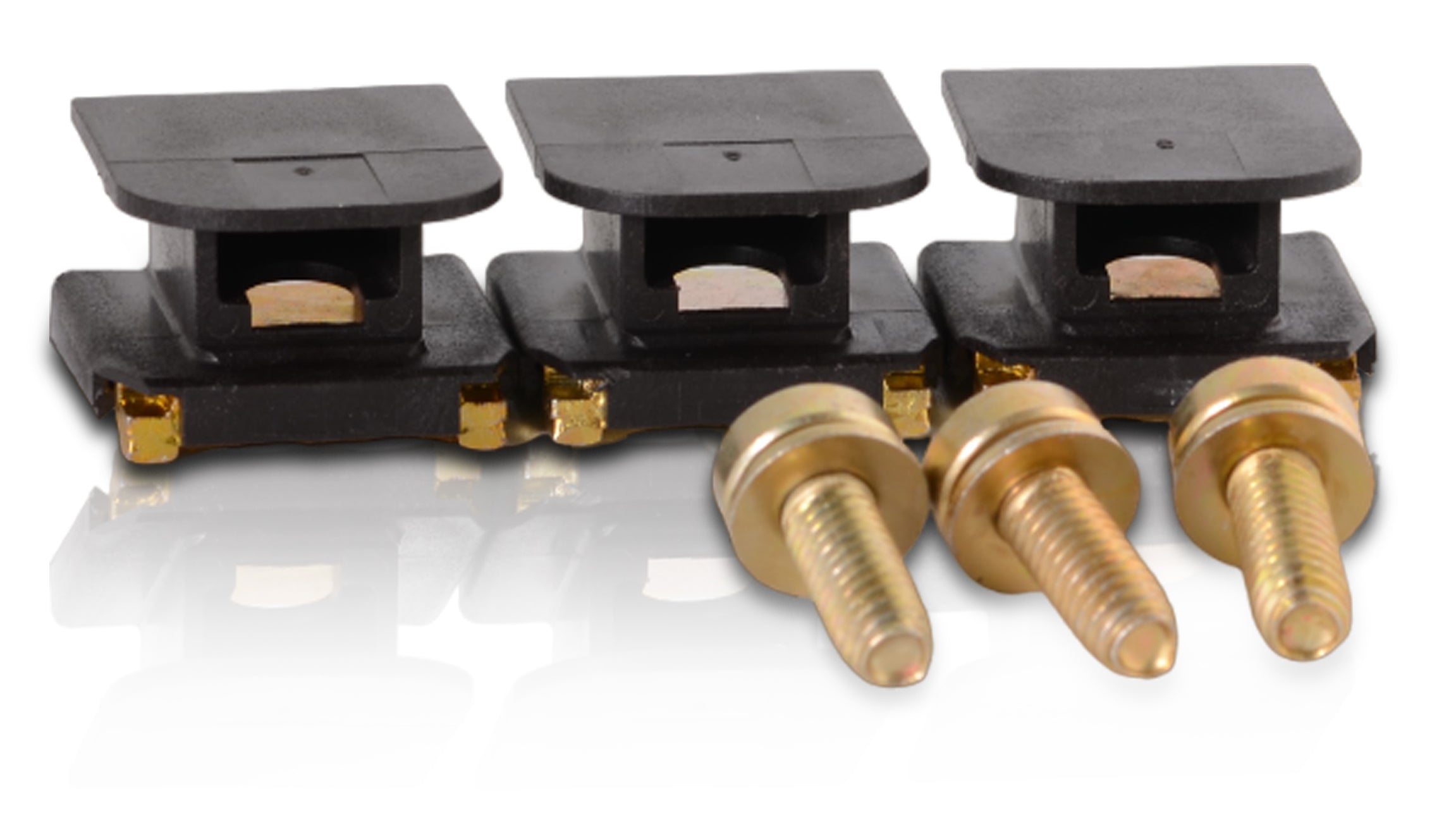 Square D S37445 Terminal Nut Insert Kit SuperBreakers