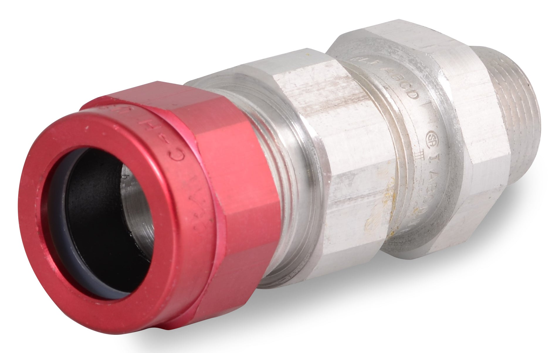 ゴテンクス Crouse Hinds TMCX285 Cord Connector – SuperBreakers