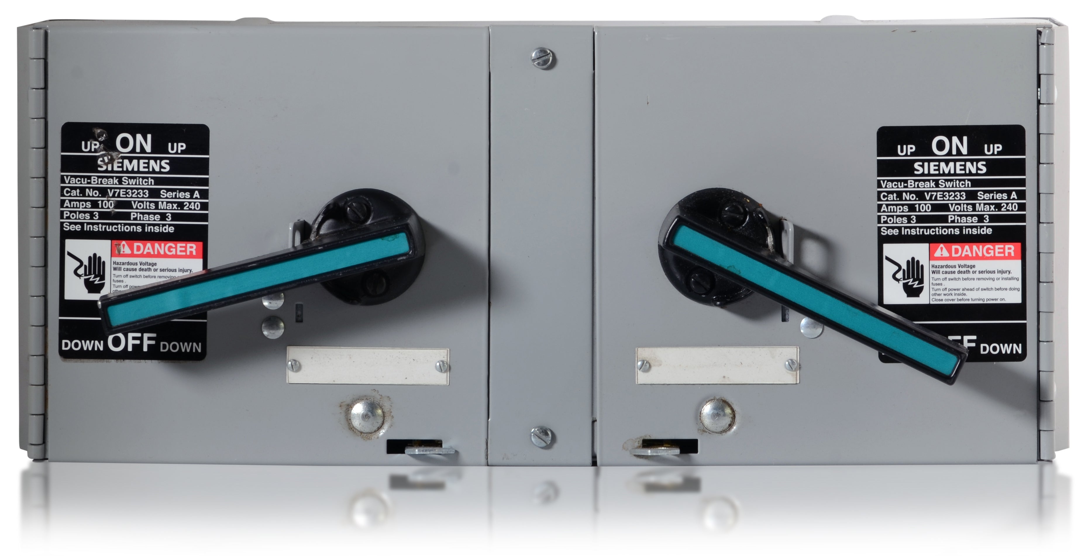 Siemens V7E3233 Panel Board Switch – SuperBreakers