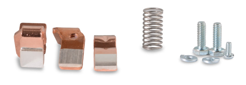 Allen Bradley Z-34040 Contact Kit – SuperBreakers