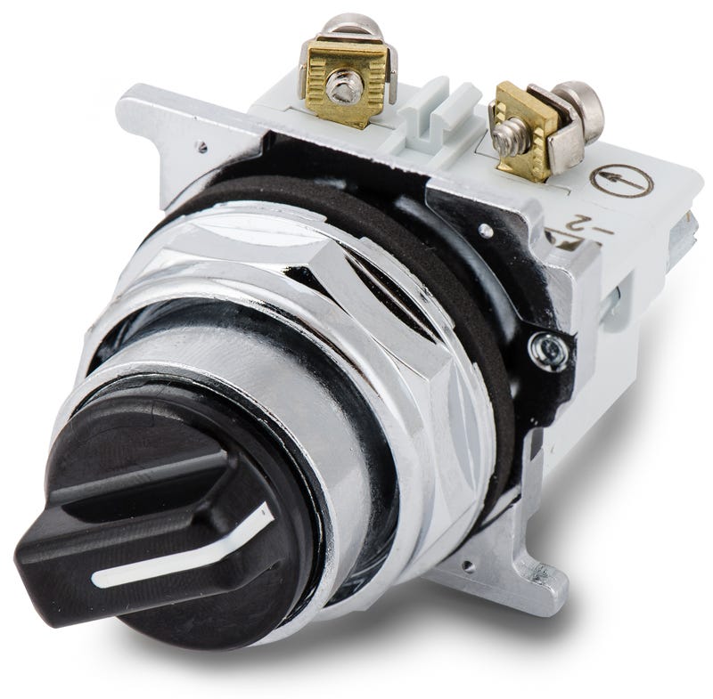 Eaton/CutlerHammer 10250T20KB Selector Switch SuperBreakers