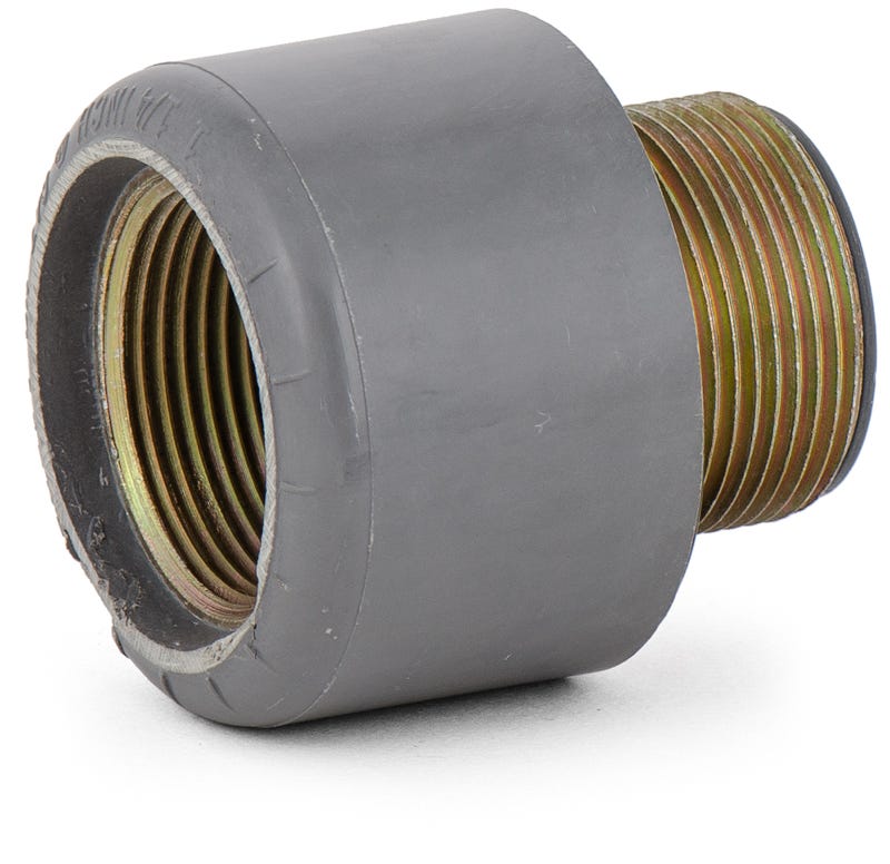 AllenBradley 1490N11 Conduit Connector Hub SuperBreakers