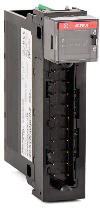 あかり Allen-Bradley 1756-OA16 | McNaughton-McKay