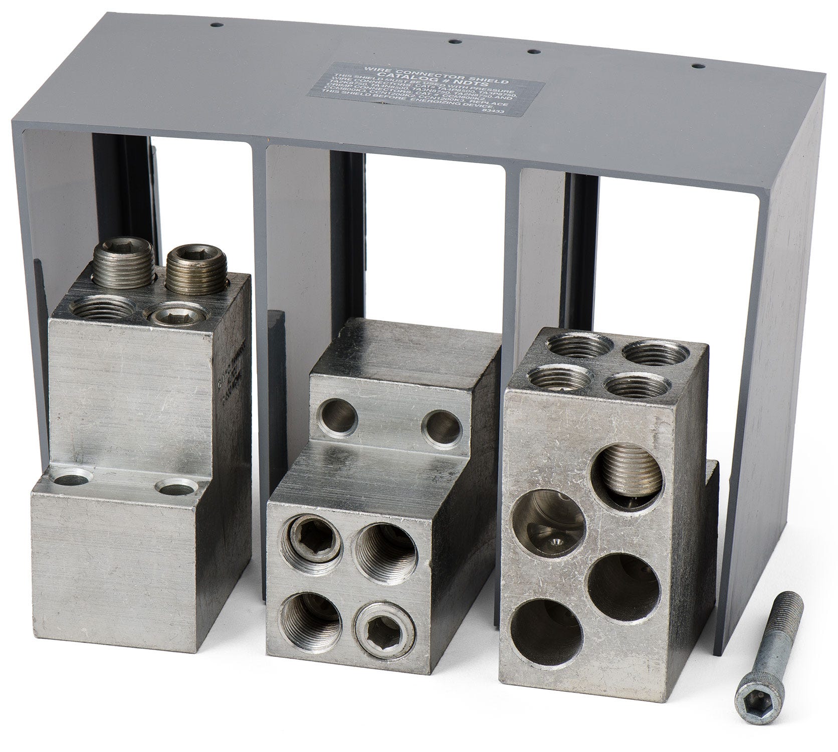 Siemens 3TA4N8500 Lug Kit – SuperBreakers