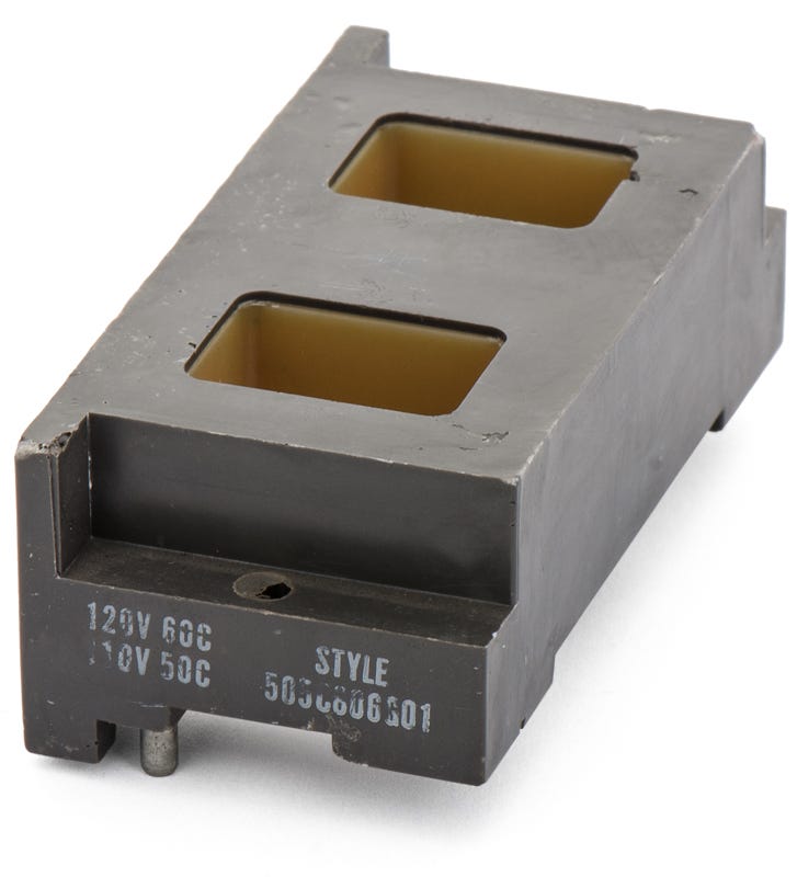 Eaton/Cutler-Hammer 505C806G01 Magnetic Coil – SuperBreakers