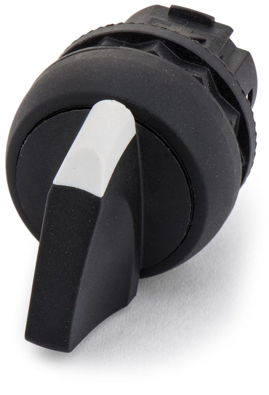 Allen-Bradley 800FP-SB32 Selector Switch – SuperBreakers