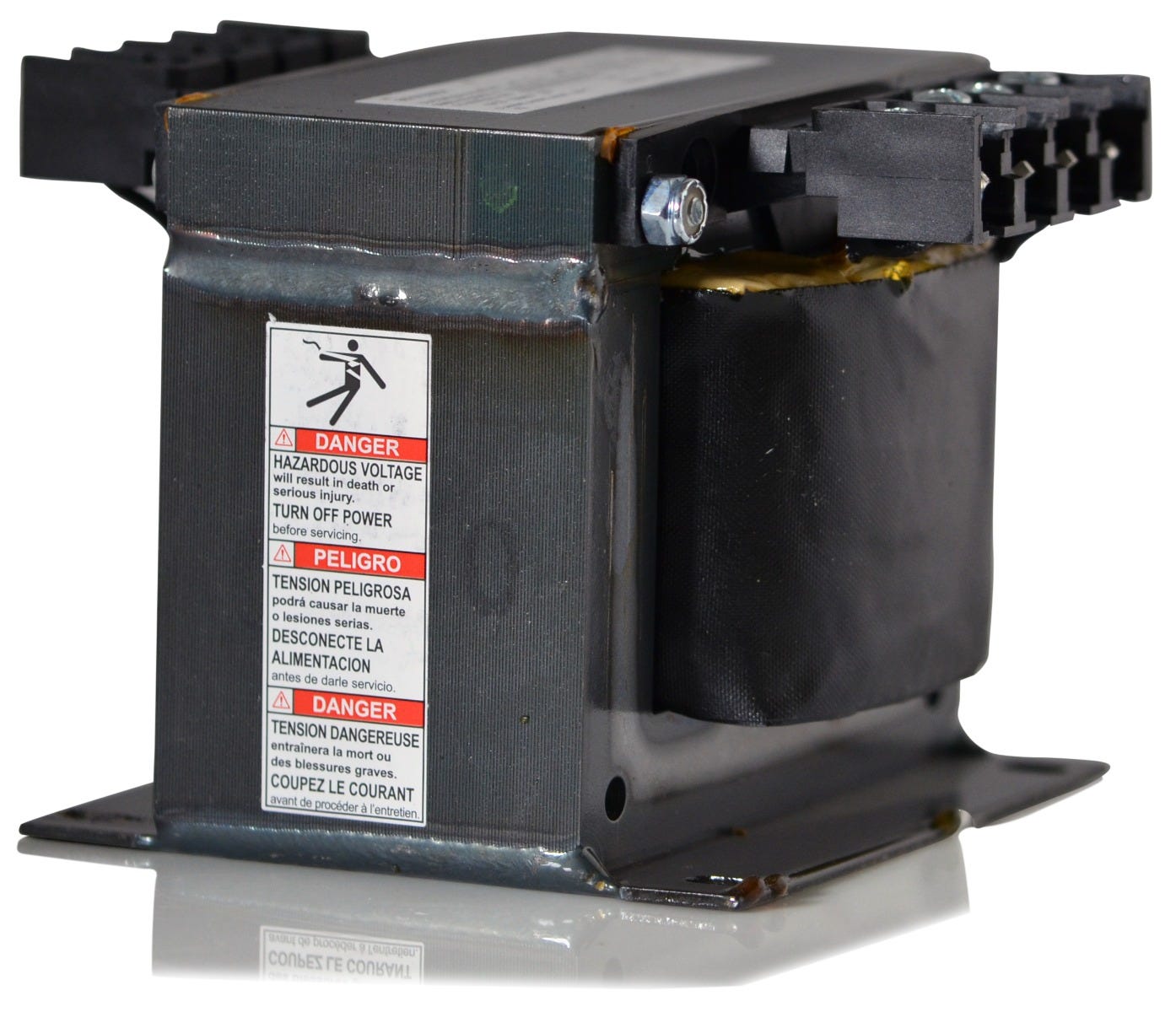 Square D 9070T500D1 Transformer – SuperBreakers