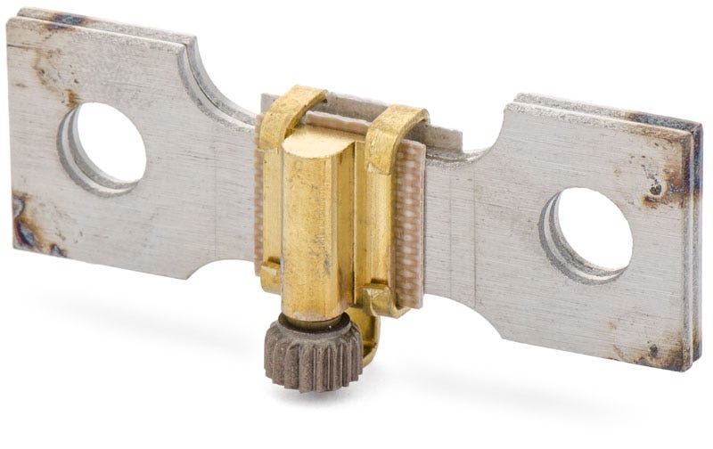 5分割のC Square D CC68.5 Thermal Unit | Standard Electric Supply Co.