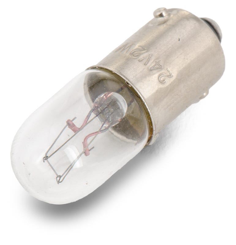 Schneider Electric DL1CE024 Incandescent Indicator Light SuperBreakers