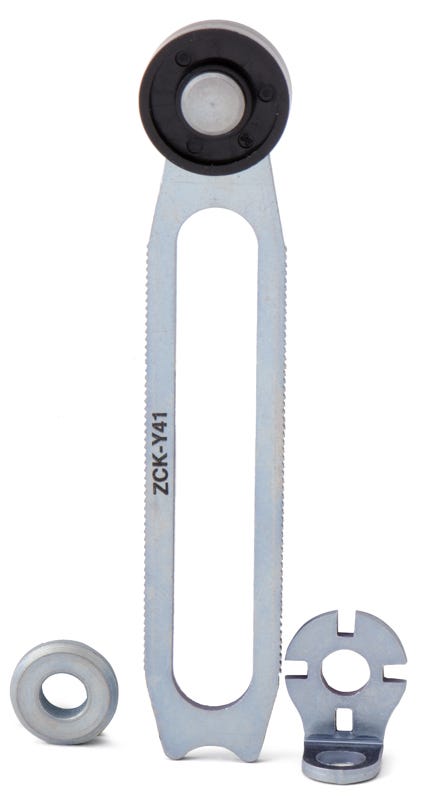 【CPC-L24】T W Square D ZCKY41 Operating Lever – SuperBreakers