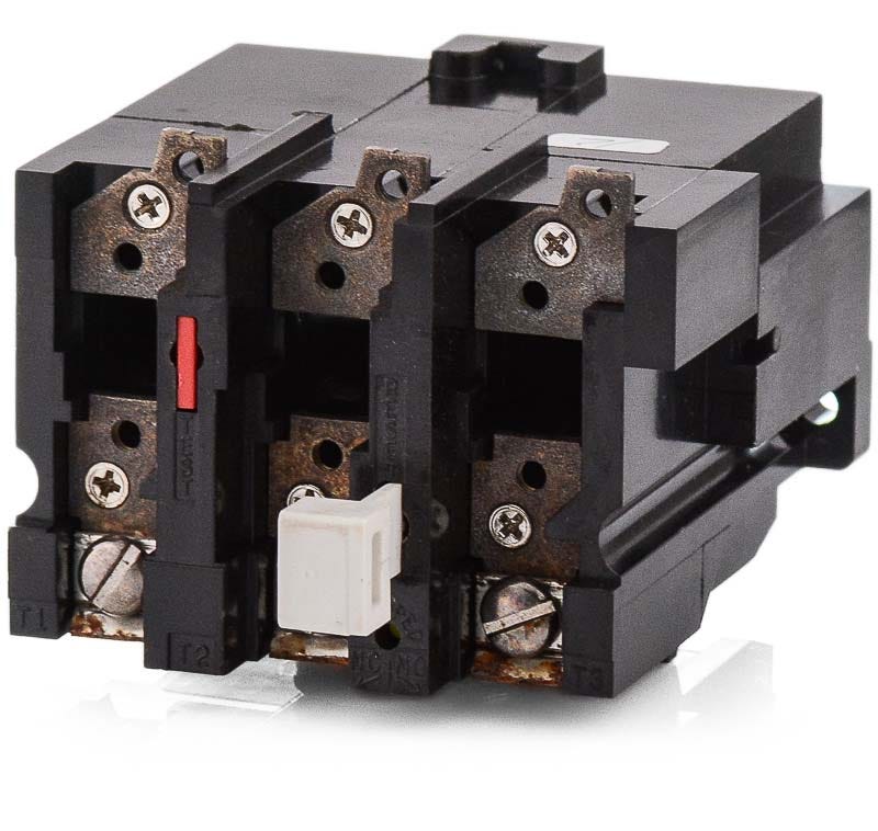 Eaton/Cutler-Hammer BA13A Overload Relay – SuperBreakers