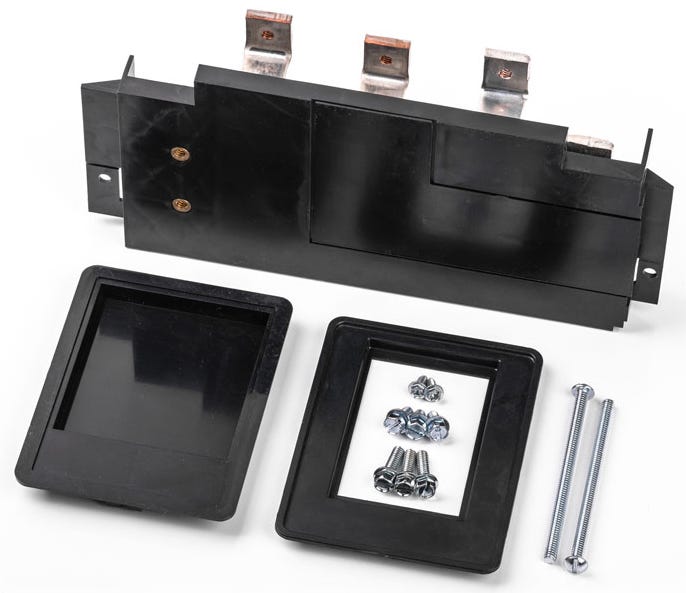 Siemens MBKFD3A Mounting Kit – SuperBreakers