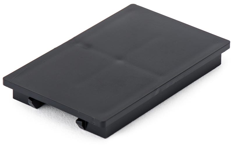 Square D QOM1FP Filler Plate SuperBreakers