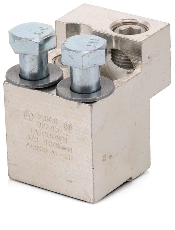Eaton/CutlerHammer TA1000NB1 Lug Kit SuperBreakers