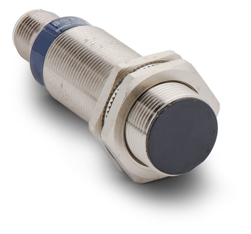 Telemecanique XS612B1PAM12 Proximity Sensor – SuperBreakers