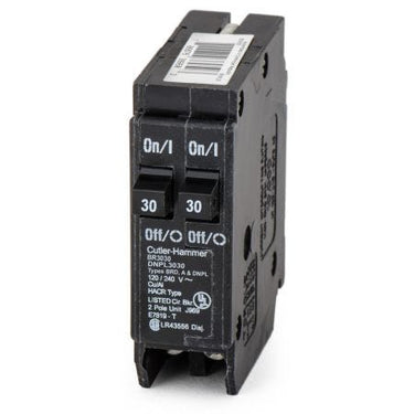 Tandem Circuit Breakers