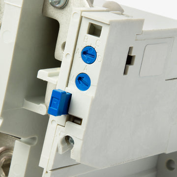Eaton 10-6530-4 Overload Relay - view 4