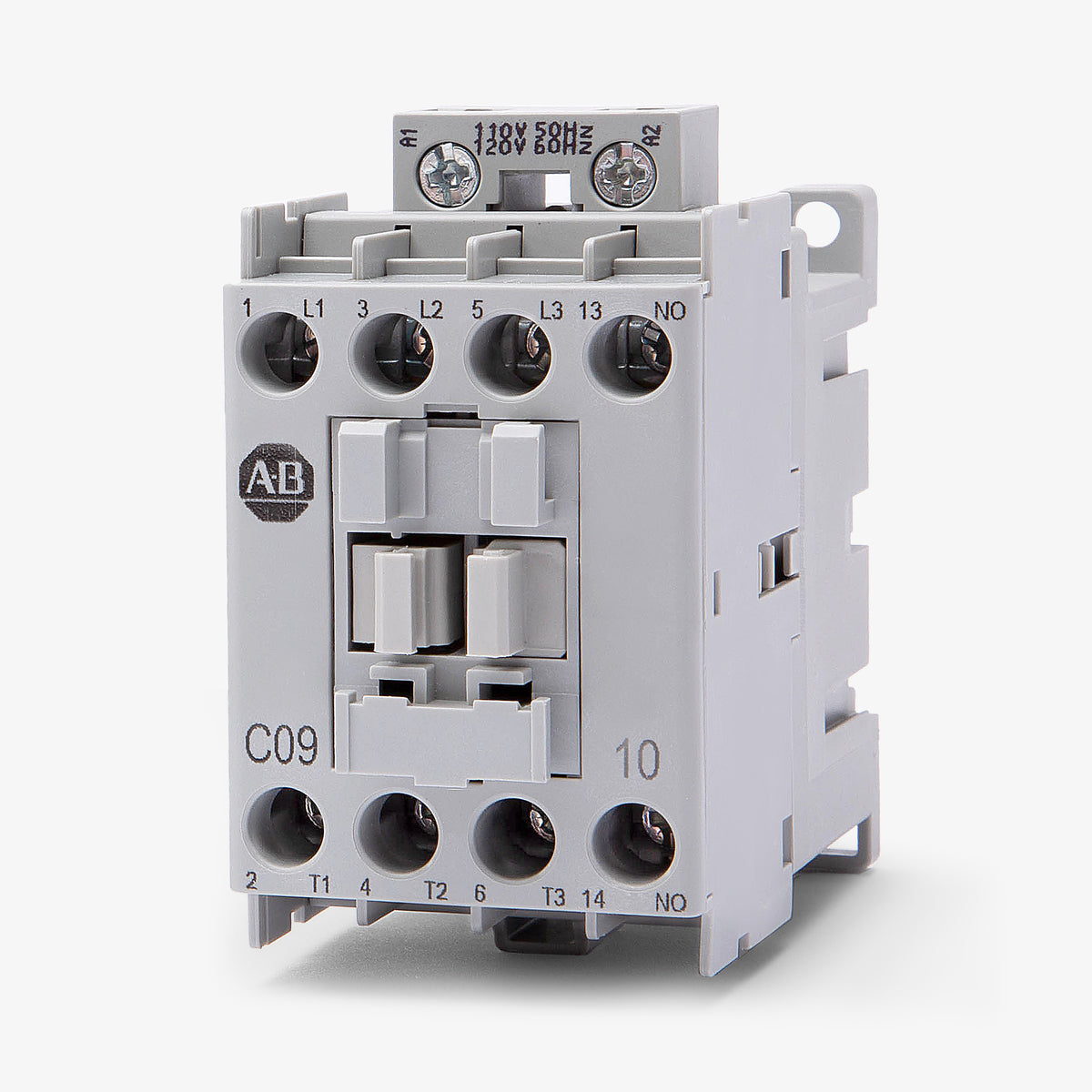 Allen Bradley 100-C09D10 Contactor