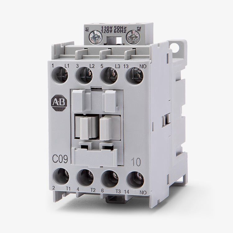 Allen Bradley 100-C09D10 Contactor
