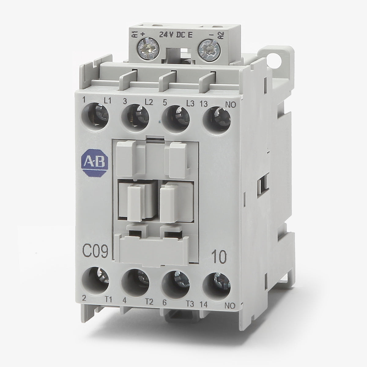 Allen Bradley 100-C09EJ10 Contactor