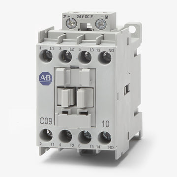 Allen Bradley 100-C09EJ10 Contactor