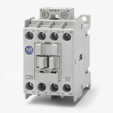 Allen Bradley 100-C09EJ10 Contactor
