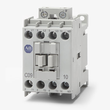 Allen Bradley 100-C09L10 Contactor