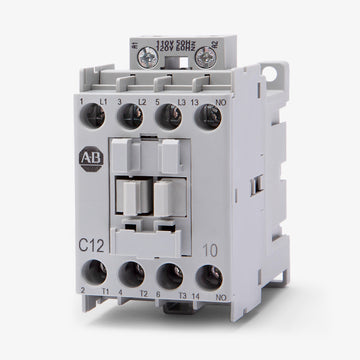 Allen Bradley 100-C12D10 Contactor