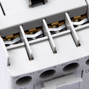Allen Bradley 100-C12D10 Contactor - view 3