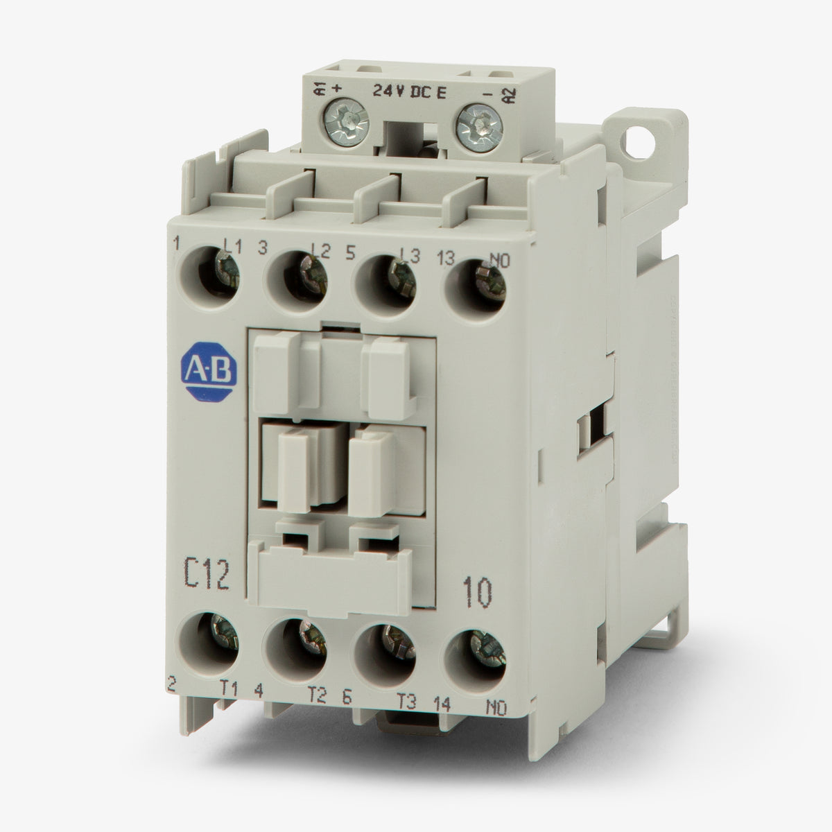 Allen Bradley 100-C12EJ10 Contactor