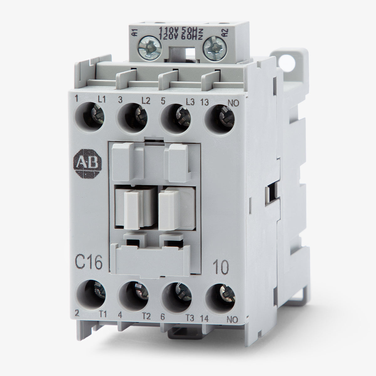 Allen Bradley 100-C16D10 Contactor