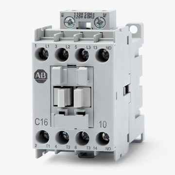 Allen Bradley 100-C16D10 Contactor
