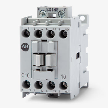 Allen Bradley 100-C16D10 Contactor