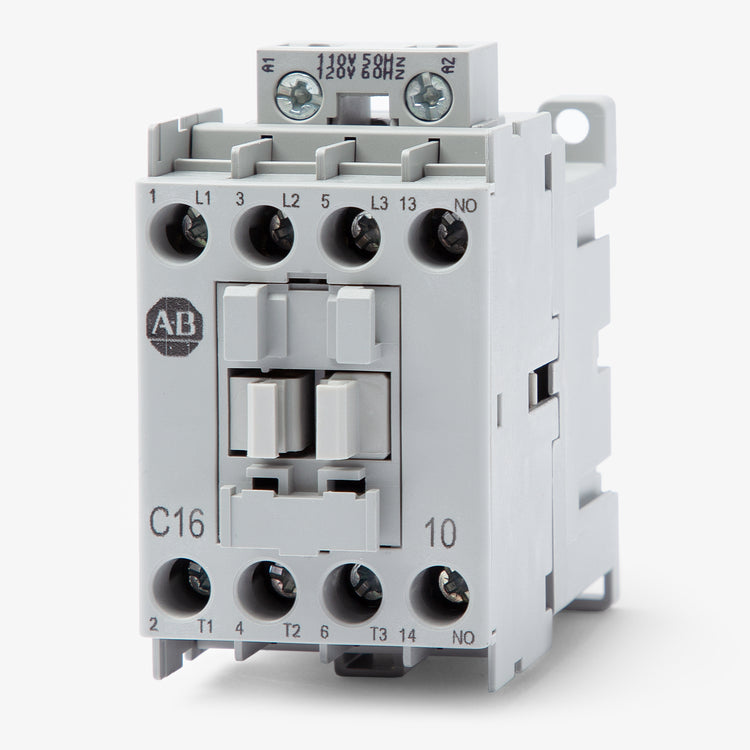 Allen Bradley 100-C16D10 Contactor
