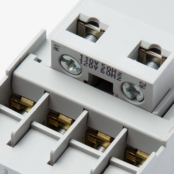 Allen Bradley 100-C16D10 Contactor - view 3