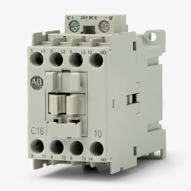 Allen Bradley 100-C16EJ10 Contactor
