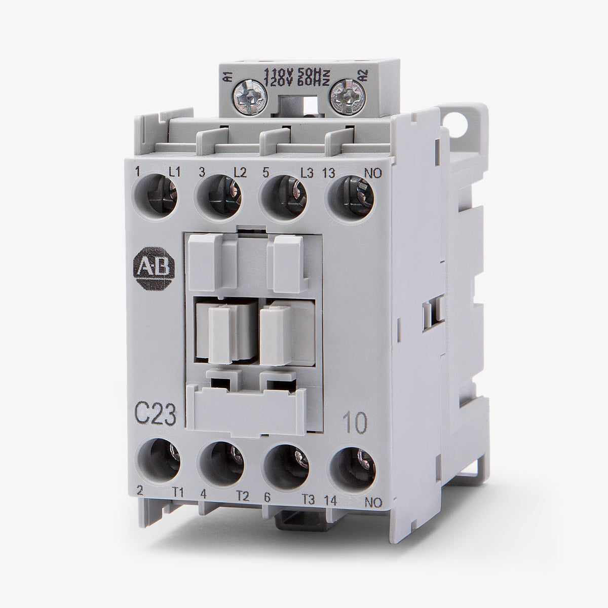 Allen Bradley 100-C23D10 Contactor
