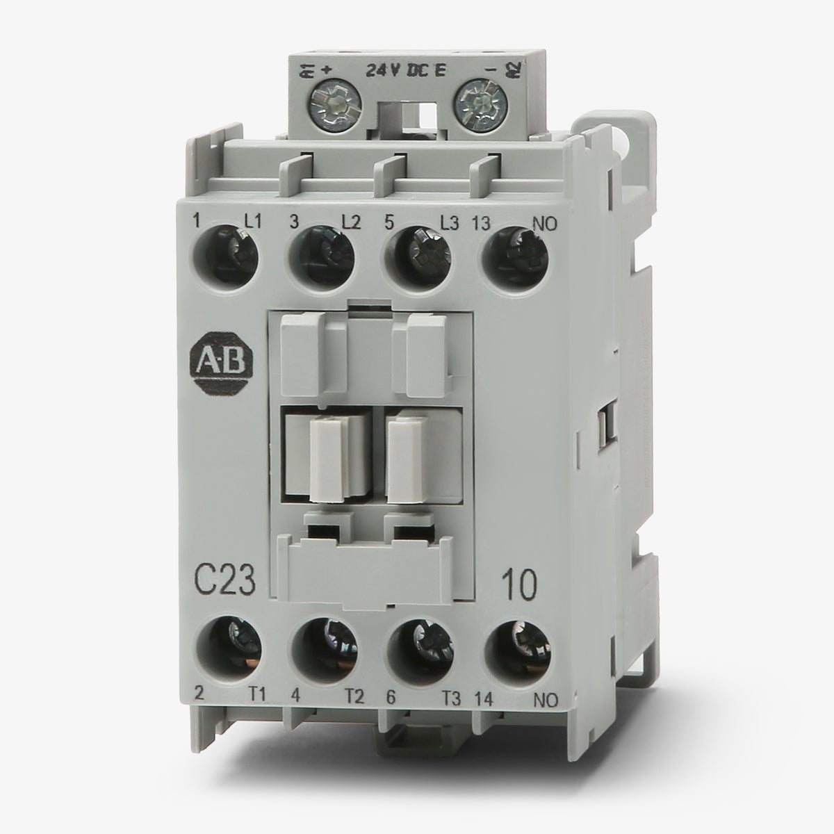 Allen Bradley 100-C23EJ10 Contactor