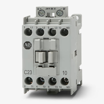 Allen Bradley 100-C23EJ10 Contactor