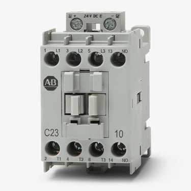 Allen Bradley 100-C23EJ10 Contactor