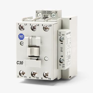 Allen Bradley 100-C30D10 Contactor