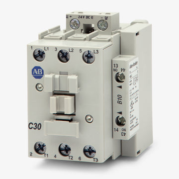 Allen Bradley 100-C30EJ10 Contactor